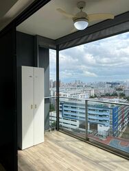 The Panorama (D20), Condominium #497209561